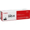 Картридж CANON 045HBK (1246C002) черный