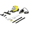 Отпариватель-пароочиститель Karcher SC 4 EasyFix Iron 1.512-461.0