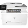 МФУ HP Color LaserJet Pro M282nw 7KW72A