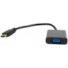 Адаптер Cablexpert A-HDMI-VGA-04