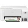 МФУ Epson EcoTank L3256 (ресурс стартовых контейнеров 4500/7500, контейнер 103)