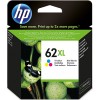 Картридж HP 62XL (C2P07AE) трехцветный