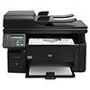 МФУ HP LaserJet Pro M1219nf