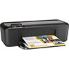 Принтер HP Deskjet D2680