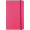 Блокнот Joy Book, 135 x 213 мм, 96 л., линия, «Вишнево-розовый»