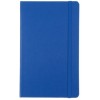 Блокнот Joy Book, 135 x 213 мм, 96 л., линия, «Глубокий синий»