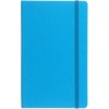 Блокнот Joy Book, 135 x 213 мм, 96 л., линия, «Лазурно-голубой»