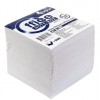 Блок бумаги для заметок «Куб», 85 x 85 x 65 мм, непроклеенный, белый