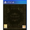 Dark Souls Trilogy для PlayStation 4
