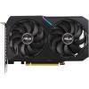 Видеокарта ASUS Dual GeForce RTX 3050 OC Edition 8GB DUAL-RTX3050-O8G