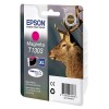 Картридж EPSON T1303 (C13T13034010) пурпурный