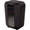 Шредер Fellowes PowerShred LX70 (черный)