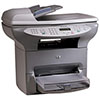 МФУ HP LaserJet 3380