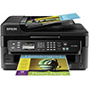 МФУ Epson WorkForce WF-2540