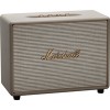 Беспроводная Hi-Fi акустика Marshall Woburn Multi-Room (кремовый)