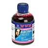 delete-Чернила WWM СОВМЕСТИМЫЕ EPSON ELECTRA, светло-пурпурный водорастворимый, 200 ml (G222061)